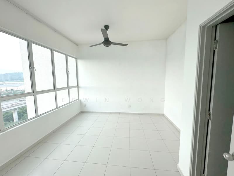 The Zizz @ Damansara North untuk Untuk Disewa - RM 1,299 /bulan, Mac 2026 - Living Room - PropertyGuru.com.my