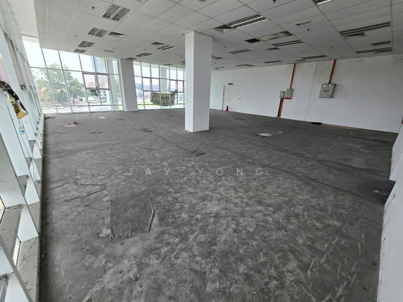 Shop / Office for Rent in Klang (Selangor) - Jay Yong - Interior - PropertyGuru.com.my