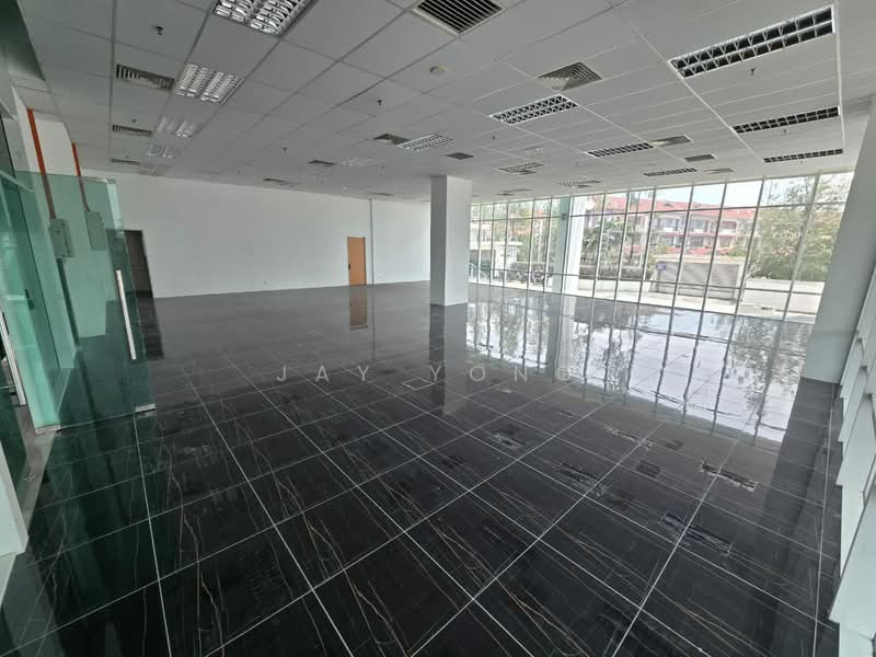 Shop / Office for Rent in Klang (Selangor) - Jay Yong - Interior - PropertyGuru.com.my