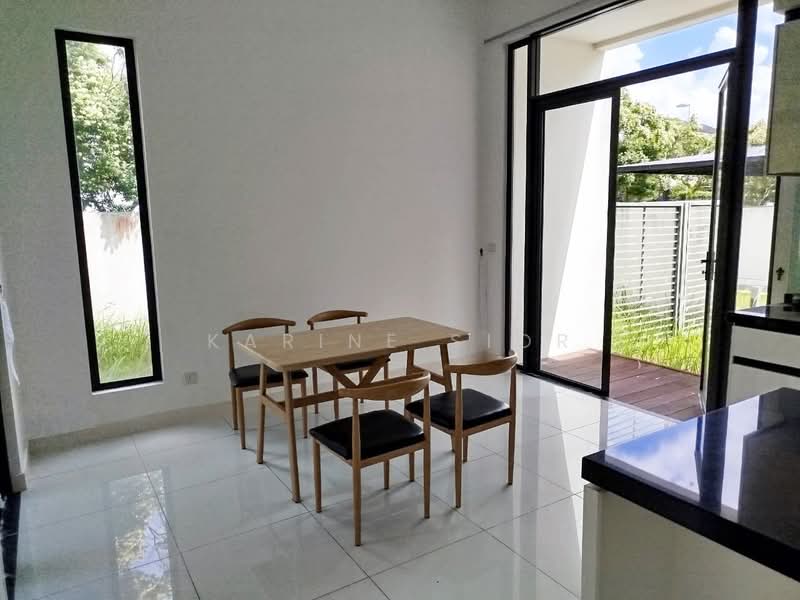 Avira Medini Iskandar untuk Untuk Disewa - RM 5,000 /bulan, Mac 2026 - Dining Room - PropertyGuru.com.my