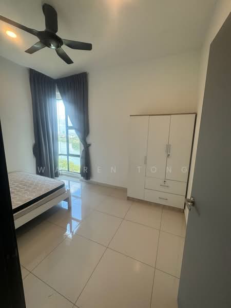 Marina Residence untuk Untuk Disewa - RM 2,600 /bulan, Mac 2026 - Bedroom - PropertyGuru.com.my