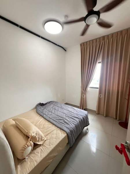 Mori Residences untuk Untuk Dijual - RM 450,000, Mac 2026 - Bedroom - PropertyGuru.com.my