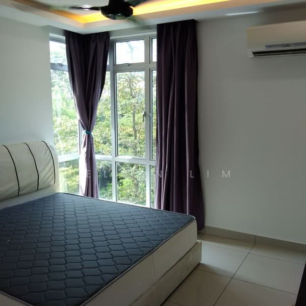 D'Ambience Residences (Pangsapuri Ikatan Flora) untuk Untuk Disewa - RM 2,000 /bulan, Mac 2026 - PropertyGuru.com.my