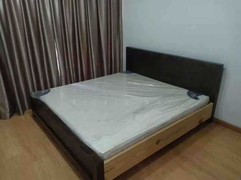 Lovell @ Country Garden Danga Bay untuk Untuk Dijual - RM 490,000, Mac 2026 - Bedroom - PropertyGuru.com.my
