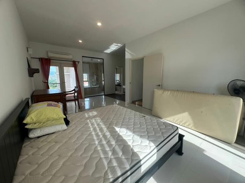 Moonlight Bay untuk Untuk Disewa - RM 6,800 /bulan, Mac 2026 - Bedroom - PropertyGuru.com.my
