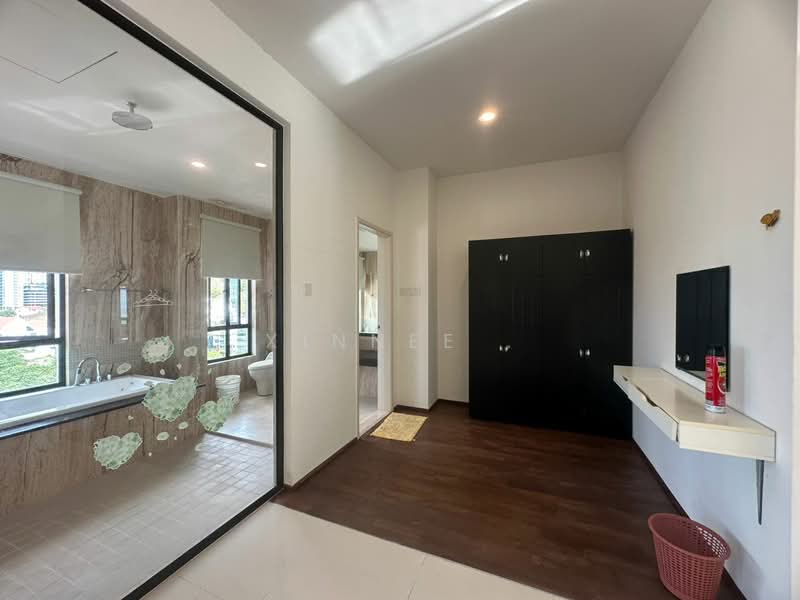 Moonlight Bay untuk Untuk Disewa - RM 6,800 /bulan, Mac 2026 - Bathroom - PropertyGuru.com.my