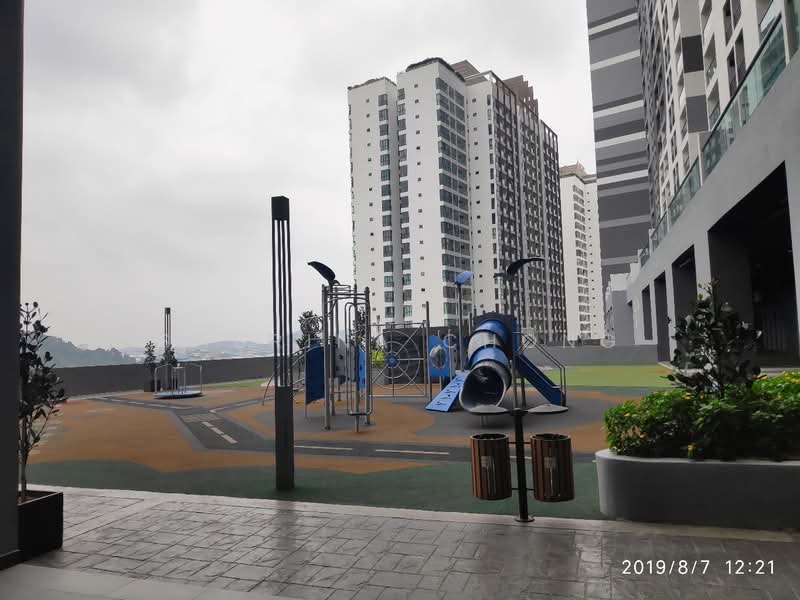 Service Residence for Sale at Symphony Tower (Menara Simfoni) - Sabrina Chong - PropertyGuru.com.my