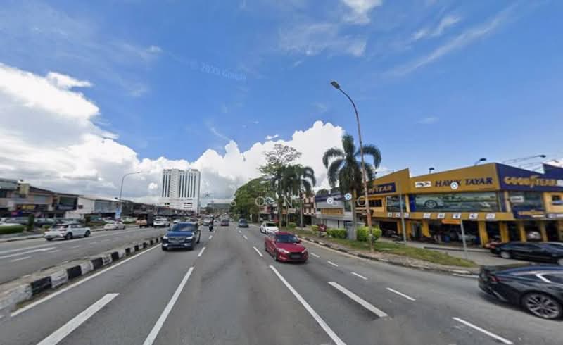Shop for Rent in Taman Sri Tebrau (Johor Bahru) - Wilson Soe - Exterior - PropertyGuru.com.my