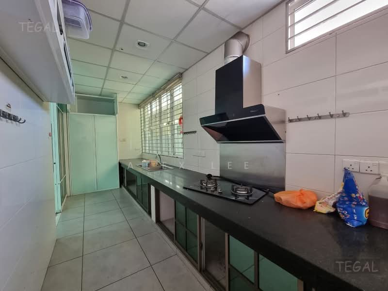 Bukit Tinggi Klang untuk Untuk Dijual - RM 2,388,000, Mac 2026 - Kitchen - PropertyGuru.com.my