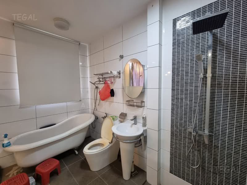 Bukit Tinggi Klang untuk Untuk Dijual - RM 2,388,000, Mac 2026 - Bathroom - PropertyGuru.com.my