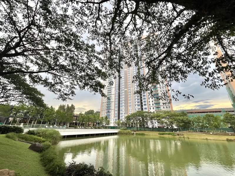 Emerald Hill untuk Untuk Dijual - RM 341,000, Mac 2026 - PropertyGuru.com.my