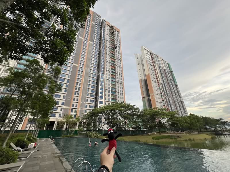 Emerald Hill untuk Untuk Dijual - RM 341,000, Mac 2026 - PropertyGuru.com.my