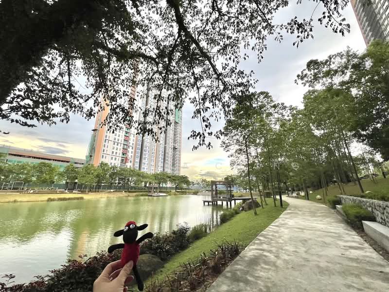 Emerald Hill untuk Untuk Dijual - RM 341,000, Mac 2026 - PropertyGuru.com.my