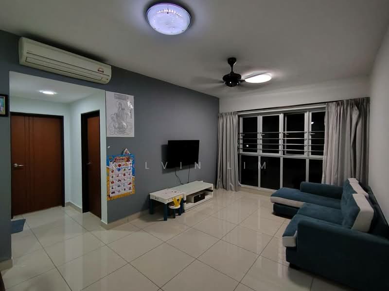 GP Residence untuk Untuk Disewa - RM 1,800 /bulan, Mac 2026 - PropertyGuru.com.my