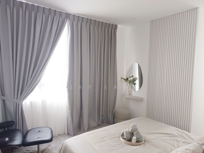 RSS Residence untuk Untuk Dijual - RM 472,000, Mac 2026 - Bedroom - PropertyGuru.com.my