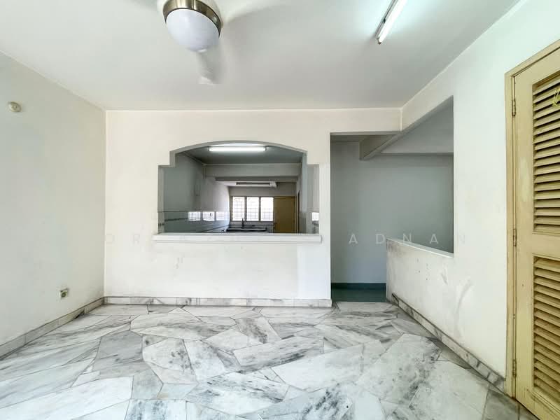 Double Storey Terrace Superlink Usj 20 untuk Untuk Dijual - RM 850,000, Mac 2026 - Interior - PropertyGuru.com.my