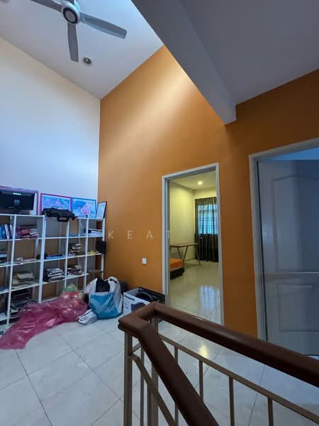 2-storey Terraced House for Sale in Kampung Sri Klebang (Ipoh) - KEAT . - PropertyGuru.com.my
