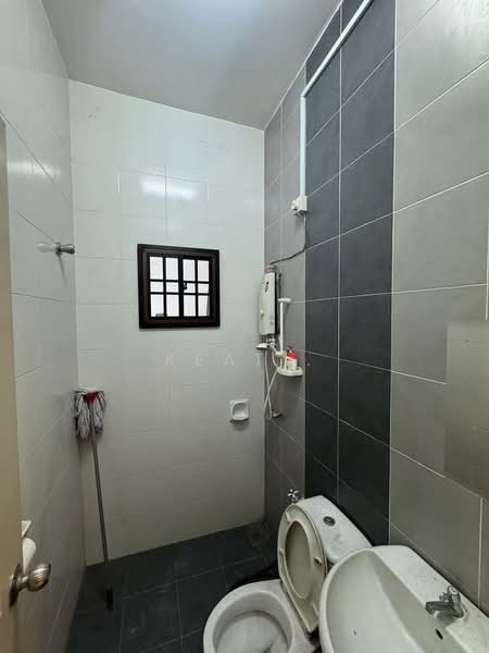2-storey Terraced House for Sale in Kampung Sri Klebang (Ipoh) - KEAT . - PropertyGuru.com.my