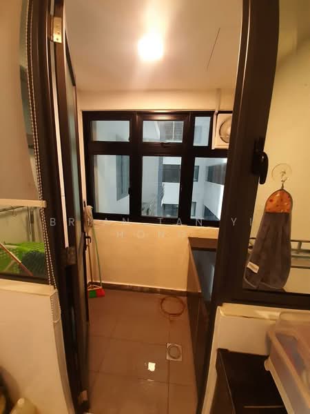 KL Traders Square untuk Untuk Disewa - RM 2,500 /bulan, Mac 2026 - PropertyGuru.com.my