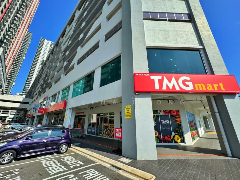 Servis Apartment untuk Dijual di Serviced Residence @ Razak City Residences (RC Residences) - Sabrina Chong - PropertyGuru.com.my