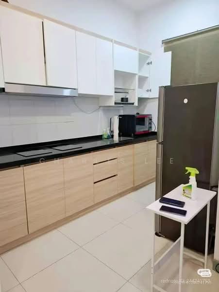 South View untuk Untuk Disewa - RM 2,999 /bulan, Mac 2026 - Kitchen - PropertyGuru.com.my