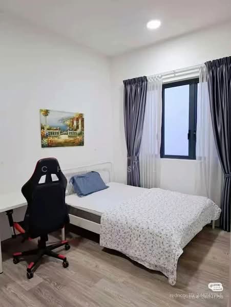 South View untuk Untuk Disewa - RM 2,999 /bulan, Mac 2026 - Bedroom - PropertyGuru.com.my