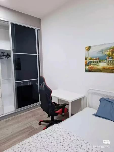 South View untuk Untuk Disewa - RM 2,999 /bulan, Mac 2026 - Bedroom - PropertyGuru.com.my