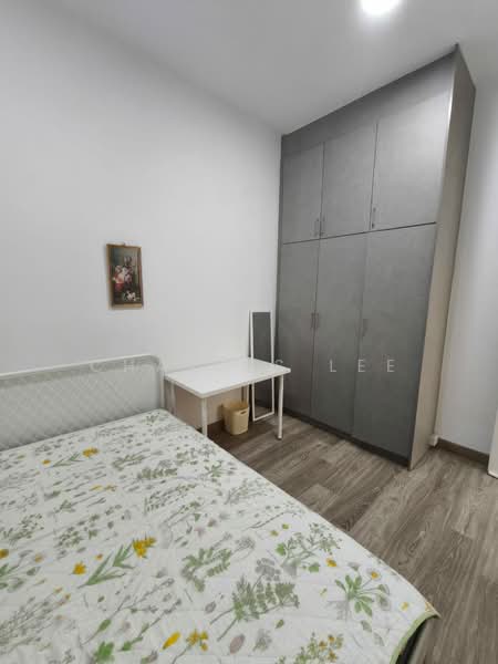 Servis Apartment untuk Disewa di South View - Charles Lee - Bedroom - PropertyGuru.com.my