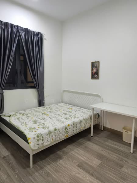 Servis Apartment untuk Disewa di South View - Charles Lee - Bedroom - PropertyGuru.com.my