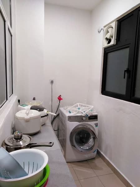 Green Residence untuk Untuk Disewa - RM 3,099 /bulan, Mac 2026 - Interior - PropertyGuru.com.my