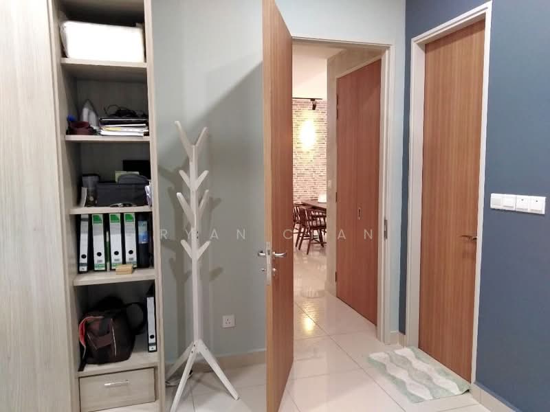 Green Residence untuk Untuk Disewa - RM 3,099 /bulan, Mac 2026 - PropertyGuru.com.my