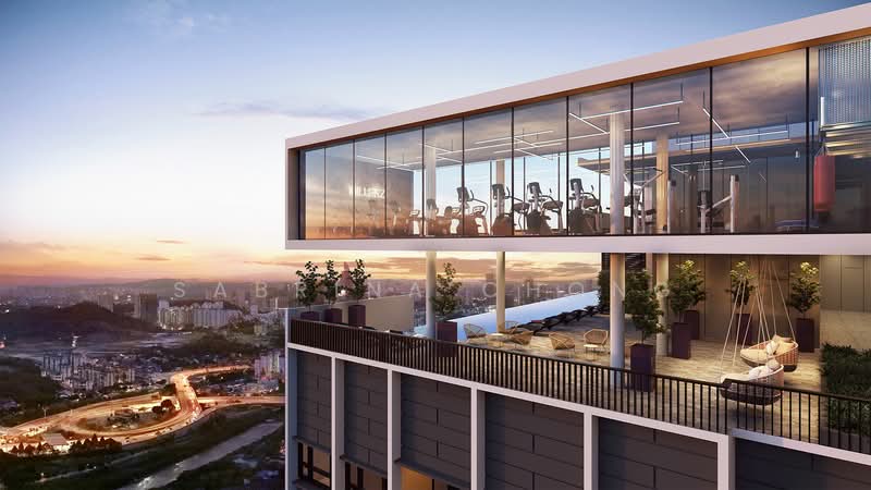 Service Residence for Sale at Millerz Square - Sabrina Chong - PropertyGuru.com.my