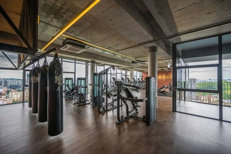 Service Residence for Sale at Millerz Square - Sabrina Chong - PropertyGuru.com.my