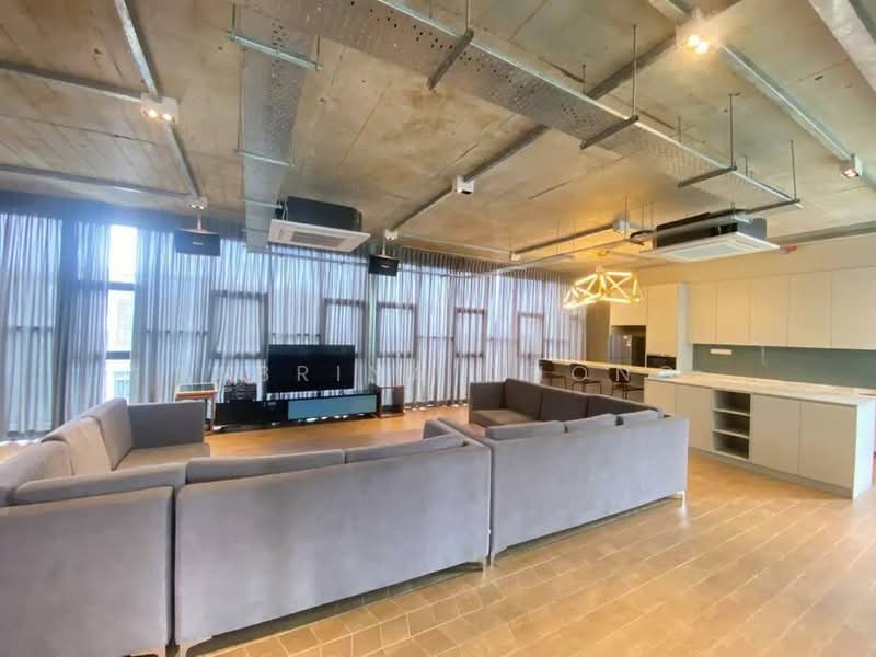 Service Residence for Sale at Millerz Square - Sabrina Chong - PropertyGuru.com.my