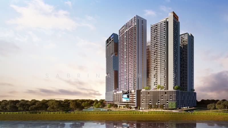 Service Residence for Sale at Millerz Square - Sabrina Chong - PropertyGuru.com.my