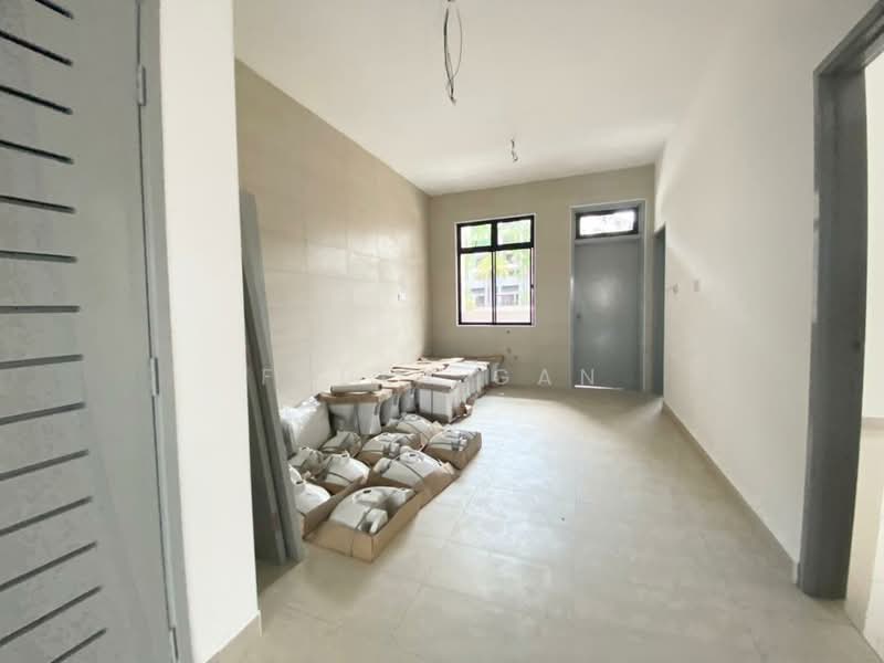 2-storey Terraced House for Sale in Nusa Sentral (Iskandar Puteri (Nusajaya)) - Freya Gan - Interior - PropertyGuru.com.my