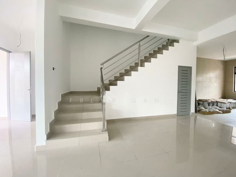 2-storey Terraced House for Sale in Nusa Sentral (Iskandar Puteri (Nusajaya)) - Freya Gan - Interior - PropertyGuru.com.my