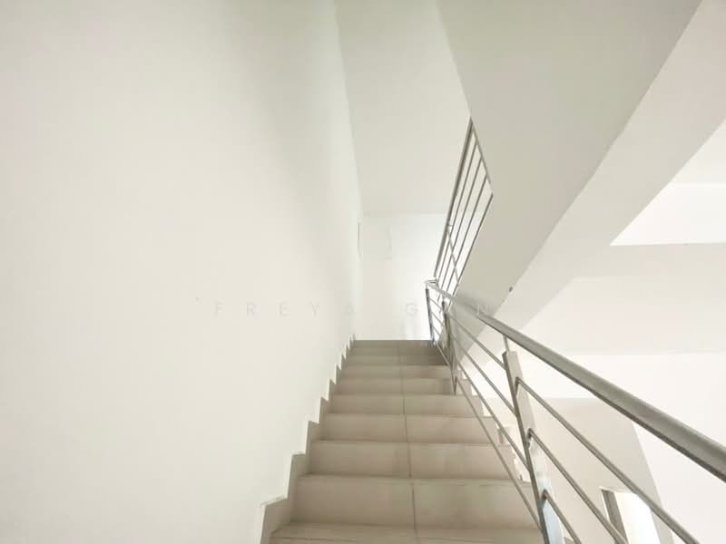 2-storey Terraced House for Sale in Nusa Sentral (Iskandar Puteri (Nusajaya)) - Freya Gan - Interior - PropertyGuru.com.my