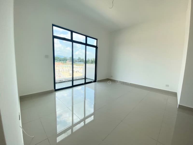 2-storey Terraced House for Sale in Nusa Sentral (Iskandar Puteri (Nusajaya)) - Freya Gan - Interior - PropertyGuru.com.my