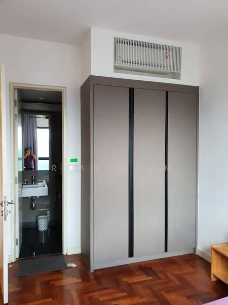 Service Residence for Rent at Residency V - Ryan Chan - PropertyGuru.com.my