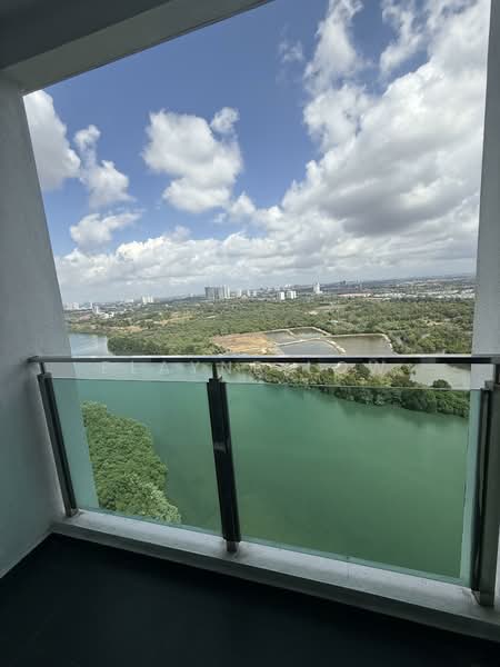 Marina Residence untuk Untuk Disewa - RM 2,800 /bulan, Mac 2026 - View - PropertyGuru.com.my