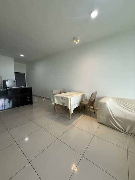 Marina Residence untuk Untuk Disewa - RM 2,800 /bulan, Mac 2026 - Dining Room - PropertyGuru.com.my