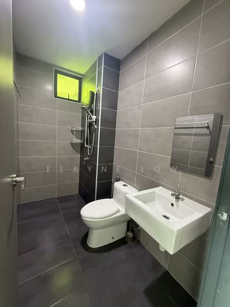 Marina Residence untuk Untuk Disewa - RM 2,800 /bulan, Mac 2026 - Bathroom - PropertyGuru.com.my