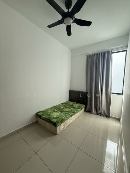 Marina Residence untuk Untuk Disewa - RM 2,800 /bulan, Mac 2026 - Bedroom - PropertyGuru.com.my