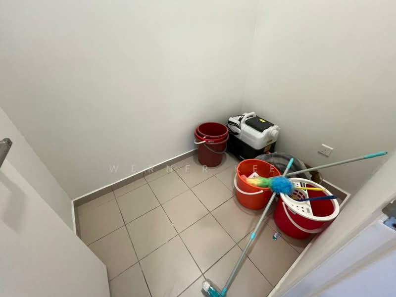 Semi-Detached House for Rent in Iskandar Puteri (Nusajaya) (Johor) - Werner Kee - Interior - PropertyGuru.com.my