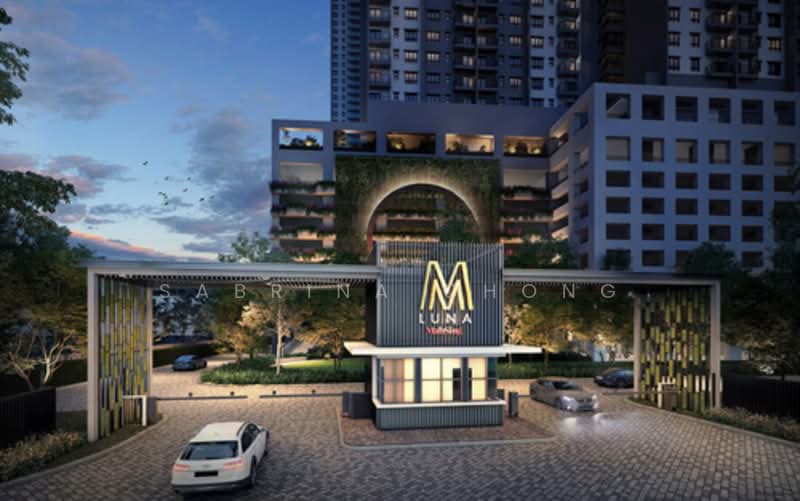 Service Residence for Sale at M Luna - Sabrina Chong - Exterior - PropertyGuru.com.my