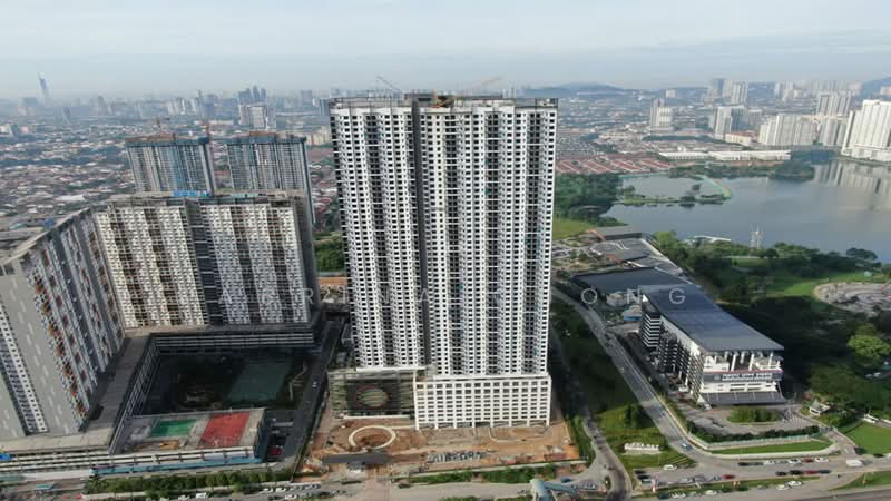 Service Residence for Sale at M Luna - Sabrina Chong - Exterior - PropertyGuru.com.my