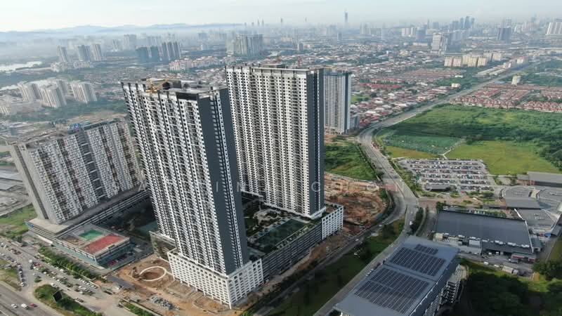 Service Residence for Sale at M Luna - Sabrina Chong - Exterior - PropertyGuru.com.my