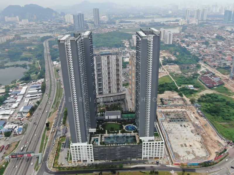 Service Residence for Sale at M Luna - Sabrina Chong - Exterior - PropertyGuru.com.my