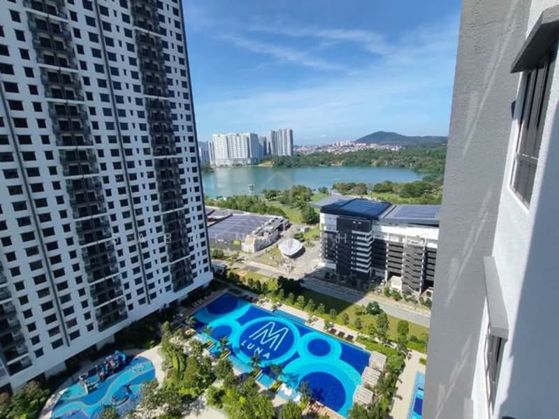 Service Residence for Sale at M Luna - Sabrina Chong - Exterior - PropertyGuru.com.my